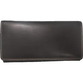 Peněženka Dámská peněženka Legiume 751 černá