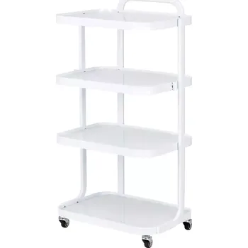 Giovanni Kosmetický stolek H6702 - bílý