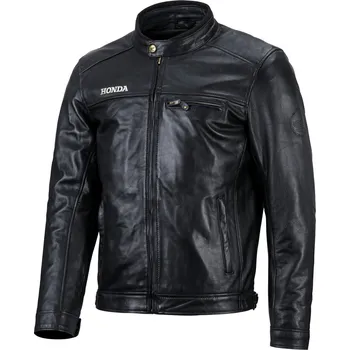 Moto bunda HONDA bunda FLORIDA 23 black - XL