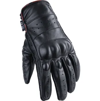 Rukavice HONDA rukavice ICON Summer black - L