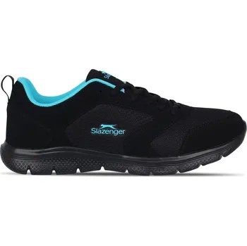 Dámská obuv Tenisky Slazenger Black 1007984 6 (39)