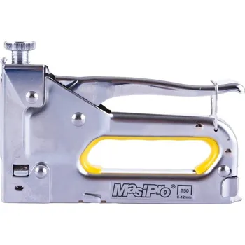 Sponkovačka Sponkovací pistole kov MasiPro
