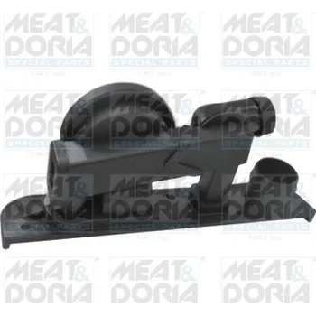 Kliková hřídel MEAT & DORIA Ventil, odvětrání klikové skříně 91648