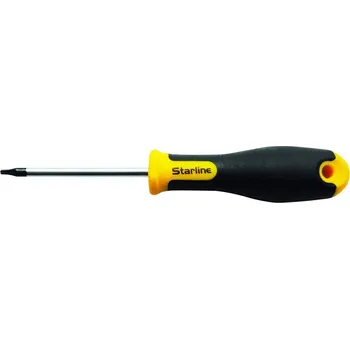 Šroubovák Šroubovák TORX T15 x 75mm