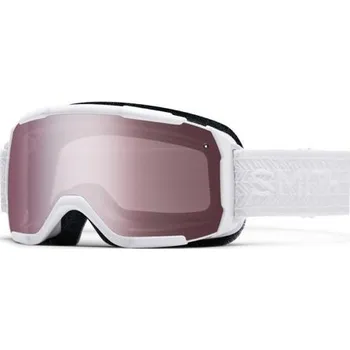 Smith SHOWCASE OTG - White Eclipse