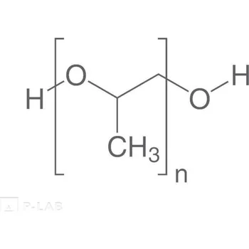 Hnojivo POLYPROPYLENGLYKOL 1000 (Čistota: pro biochemii, Balení: 1 l)