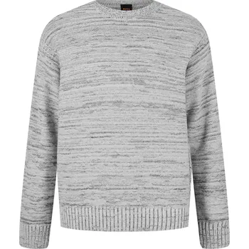 Pánský svetr Svetr Boss Natual 106 1064762 XL