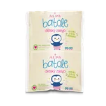 ALPA Batole dětský zásyp s extraktem z…