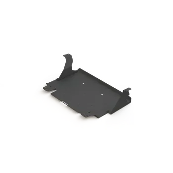 Motorový prostor Kryt Motorový prostor a skříň převodovky (RDW/4x4) - ocel - Ford Transit (2019 -)