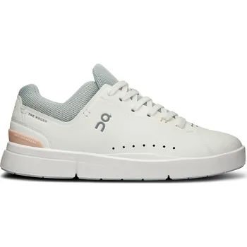 Dámská obuv Dámské boty ON Running The Roger Advantage White/Rosehip Velikost: 40.5