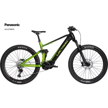 Elektrokolo LECTRON Esconder FSX (17") Horské elektrokolo 29" 20Ah (NASKLANĚNÍ 2.5.2025)