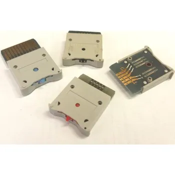 vypínač a zásuvka Palcový přepínač TS 211 03 01