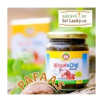 Koření Ayushtrol/Medaharaniya balení 250g