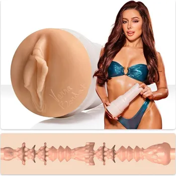 Masturbátor FLESHLIGHT Girls Vanna Bardot Dopamine tělový - s kupónem KUP15 cena 1526 Kč + extra diskrétní expedice