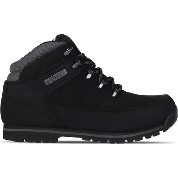 Pánské polobotky Boty Firetrap Black 1002103 7 (41)