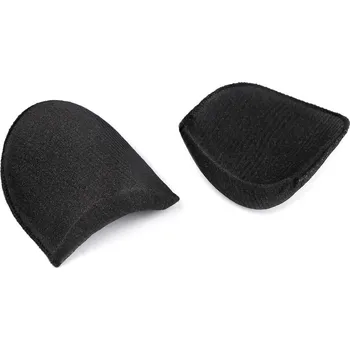 Galanterie Vycpávky tloušťka 25 mm obšívané