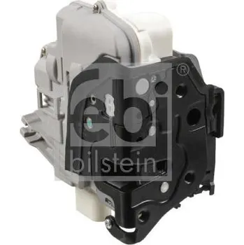Zabzepeční vozidel Zámek dveří FEBI BILSTEIN 179387