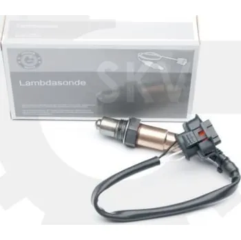 Lambda sonda Lambda sonda OPEL CORSA C D MERIVA TIGRA Sun-26911