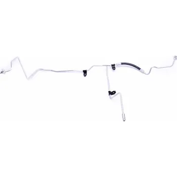 Vedení klimatizace Hadice klimatizace RENAULT Grand Scenic III Megane III Scenic III Sun-42224