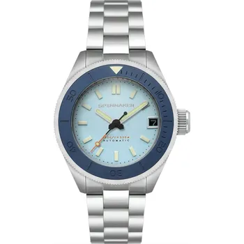 Hodinky Spinnaker SP-5098-55 Piccard Automatic 45mm 55ATM
