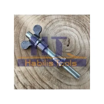 Spojovací materiál Montáž šroub pro řezbářský stojan VERITAS