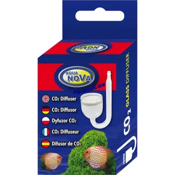 Nano skleněný difuzér 20mm + přísavka