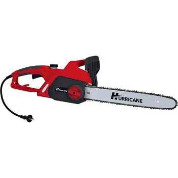 Motorová pila Hurricane Elektrická řetězová pila HEK-I-22/40, 2,2 kW, 40 cm 71020007