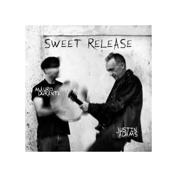 Zahraniční hudba LP Justin Adams: Sweet Release 2025