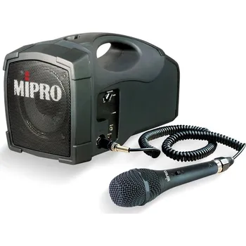Reprobox MIPRO MA-101C