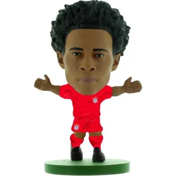 Figurka Fan-shop Figurka SoccerStarz BAYERN MNICHOV Sane