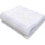 Potah matrace SILVERCARE, velikost 160x200