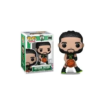 Figurka Funko Pop! Basketball: NBA Boston Celtics - Jayson Tatum