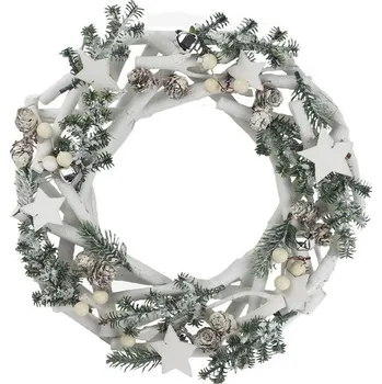 Vánoční dekorace Vánoční věnec P2130