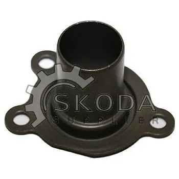 Spojka Vodicí pouzdro, spojka TOPRAN 100 353