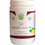 Salvia Paradise Ghí - přepuštěné máslo BIO 1000 ml