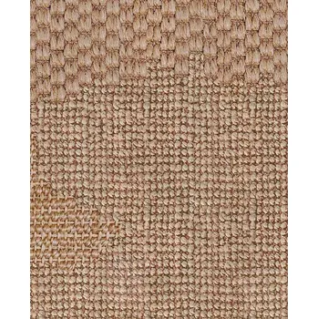 Tapeta Eijffinger Vliesová tapeta na zeď, hnědo-červená, imitace látky, 340582, Groovy, Eijffinger, velikost 10 x 0,7 m