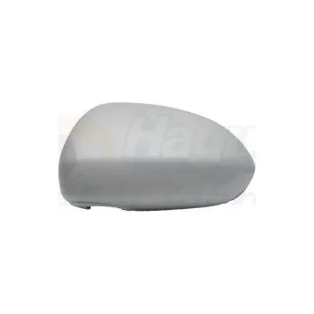 Auto zrcátko Kryt, vnější zrcátko VAN WEZEL 3750844