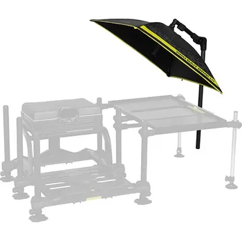 Bivak Matrix Pro Bait Brolly