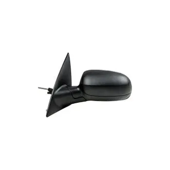 Auto zrcátko Levé zpětné zrcátko OPEL CORSA C | 000-2003 | nevyhřívané | nastavení mechanické | 5901532146745