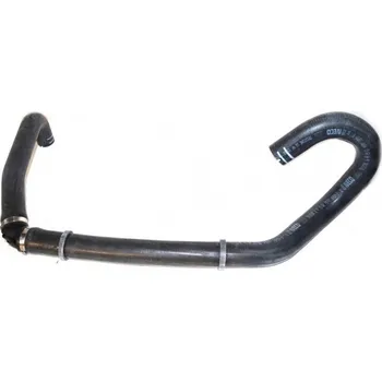 Chladič motoru CHLADICÍ POTRUBÍ IVECO DAILY 06 HORNÍ ČÁST CHLADIČE 504215702 IVECO