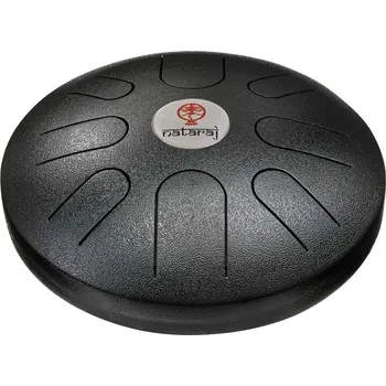 Perkuse Kovový buben Nataraj velký C dur