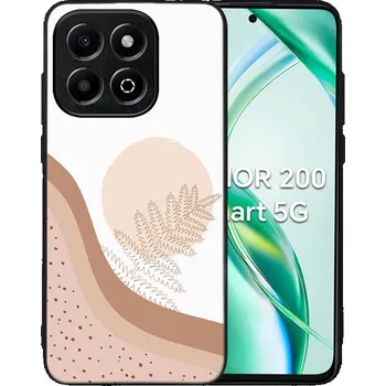 Pouzdro na tablet VSECHNONAMOBIL 98532 MY ART Ochranný kryt pro Honor 200 Smart 5G FERN (X90)