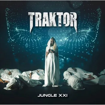 Jungle XXI - Traktor