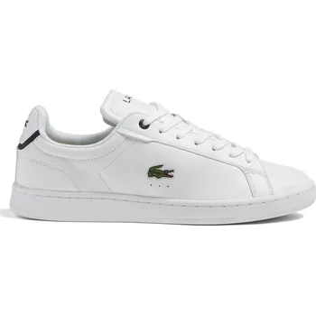 Pánské tenisky Tenisky Lacoste White 1047638 6 (39.5)