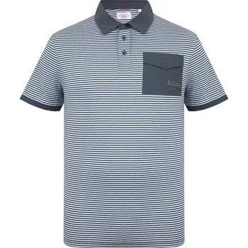 Pánské tričko Tričko Lee Cooper Charc 1030366 XL