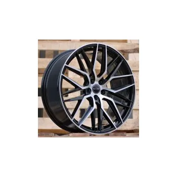 Disk Alu kola Haxer HX035 20x8.5 5x114.3 ET40