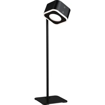 Lampička PAULMANN Mobilní stolní lampa Varia CCT / 1,6 / 0,4W černá - PAULMANN P 71171