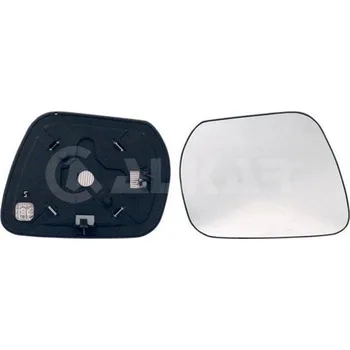 Autosklo Sklo do zrcátka, vnější zrcátko AGB 7426555E