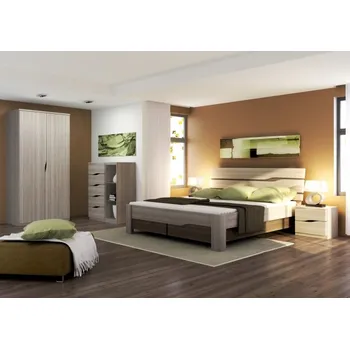 Postel Jelínek Elen Buk Natur