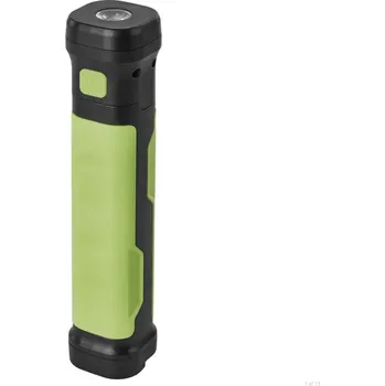 Outdoorové vybavení EMOS COB LED nabíjecí svítilna P4541, 450 lm, 2000 mAh